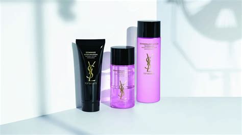 produit de soin yves saint laurent|boutique ysl beauté.